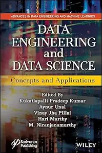 Data Engineering and Data Science: Concepts and Applications