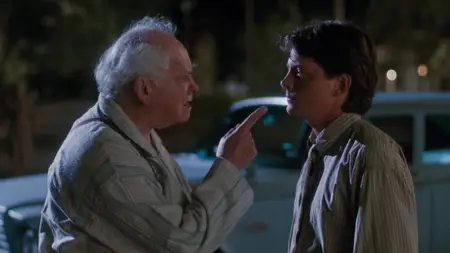 Doc Hollywood (1991)