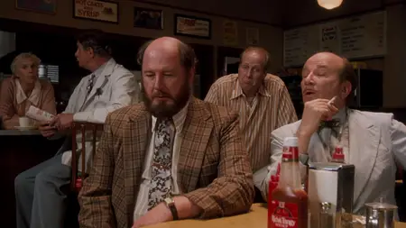 Doc Hollywood (1991)