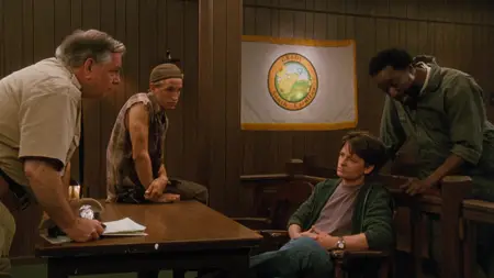 Doc Hollywood (1991)