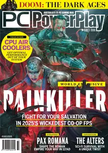 PC Powerplay - Issue 310 2025
