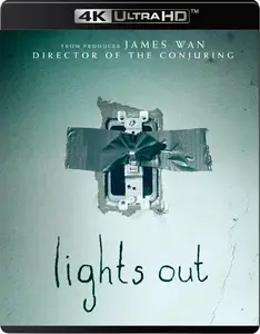 Lights Out (2016) [MultiSubs]