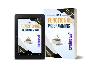 Mastering Java Functional Programming