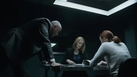 Absentia S03E07