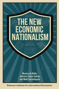 The New Economic Nationalism