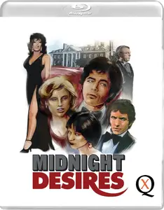 Midnight Desires (1976)