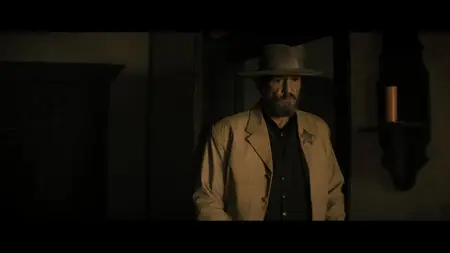 Rust (2024)