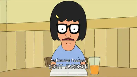 Bob's Burgers S08E15