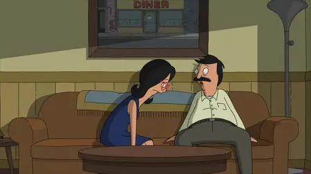 Bob's Burgers S08E15