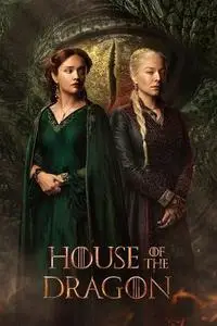 House of the Dragon S01E08