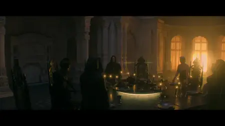 The Sandman S02E01
