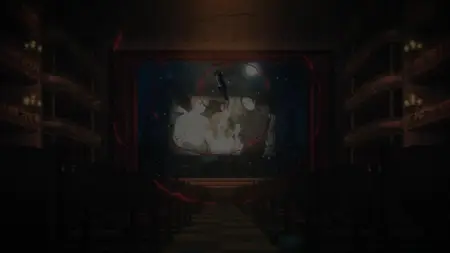 Your Forma S01E10 Footsteps of the Nightmare