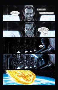 The Domain-Orphan of Cheroxe 001 2019 TPB SD Digital LeDuch