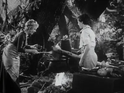 Swiss Family Robinson (1940)