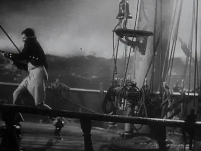 Swiss Family Robinson (1940)