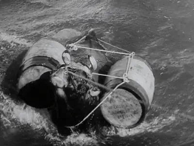 Swiss Family Robinson (1940)