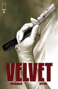 Velvet 005 (2014) (Digital-Empire