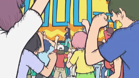 City The Animation - S01E09