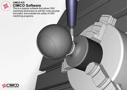 CIMCO Software 2026 (26.01.11)