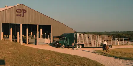 Dutton Ranch S01E01