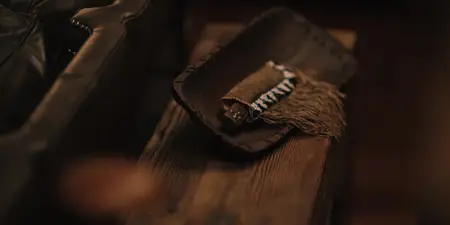 Dutton Ranch S01E01