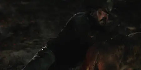 Dutton Ranch S01E01
