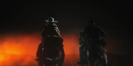 Dutton Ranch S01E01