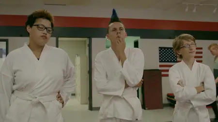 Cobra Kai S02E02