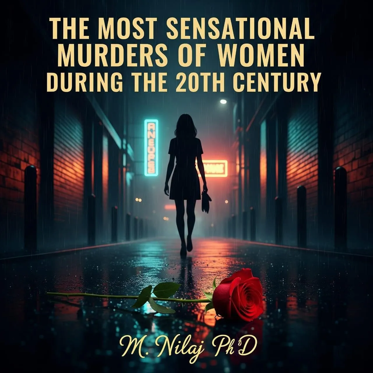 The Most Sensational Murders of Women During the 20th Century (Crime History)