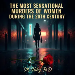 The Most Sensational Murders of Women During the 20th Century (Crime History)