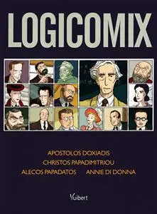 Logicomix - One shot
