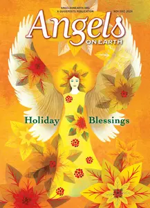 Angels on Earth - November-December 2024