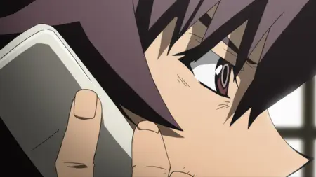 Shiki (2010 S01E13 Thirteenth Tragedy AOmundson