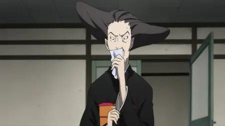 Shiki (2010 S01E13 Thirteenth Tragedy AOmundson