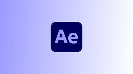 Adobe After Effects CC Master Course - VFX & Motion Graphics