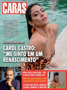 Caras Brasil - Edição 1648 2025