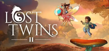 Lost Twins 2 (2026)