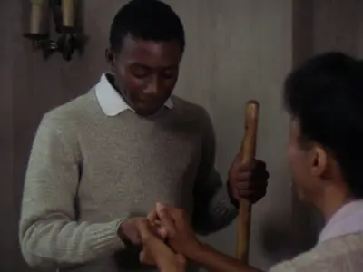 Go Tell It on the Mountain (1985)