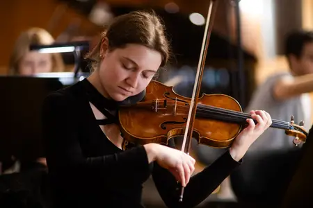 VSL Synchron Prime Strings II v1.1 for Synchron Player