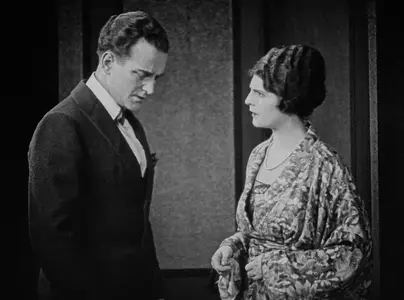 Outside the Law (1921)