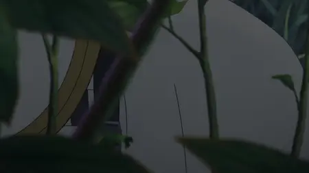 Frieren Beyond Journey's End (2023 S01E02 It Didnt Have to Be Magic Anitsu