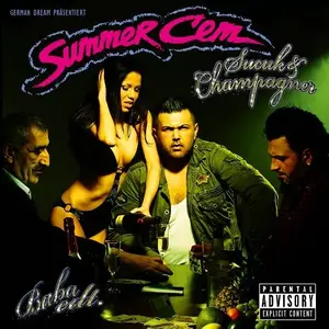 Summer Cem - Sucuk Champagner (2012)