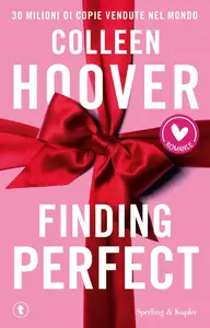 Colleen Hoover - Finding Perfect