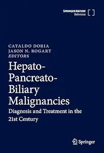Hepato-Pancreato-Biliary Malignancies: Diagnosis and Treatment in the 21st Century