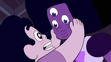 Steven Universe S02E22