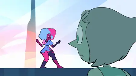 Steven Universe S02E22