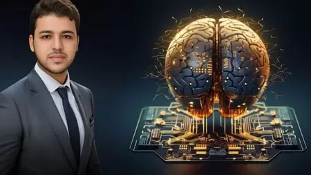 AI & Deep Learning Explained: Complete Course for Beginners