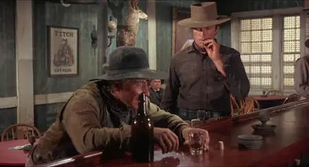 Hang 'Em High (1968)