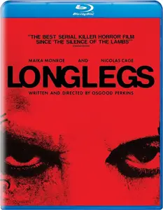 Longlegs (2024)