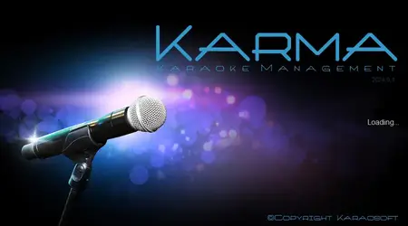 Karaosoft Karma 2026.0.12